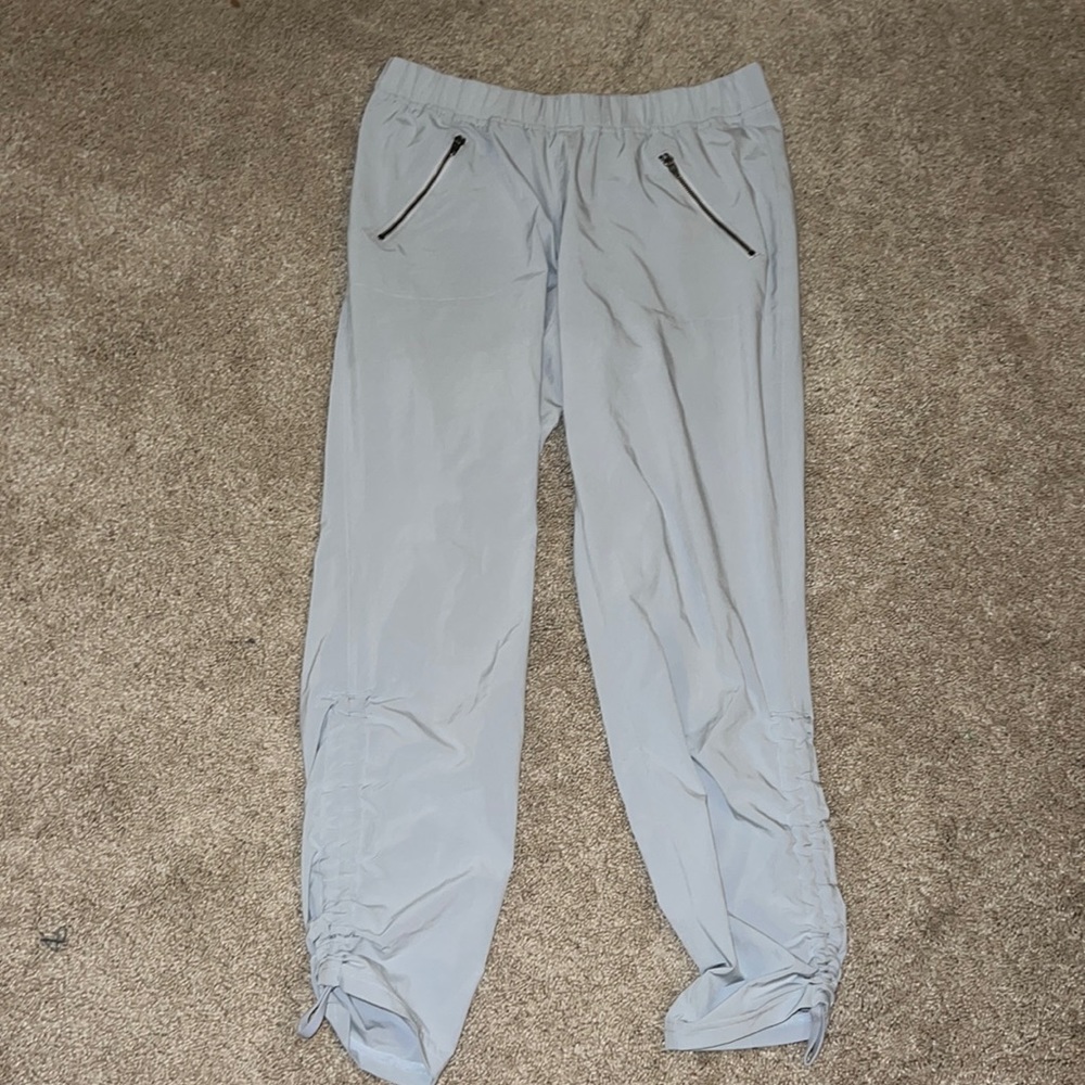 Athleta jogger pants size 6